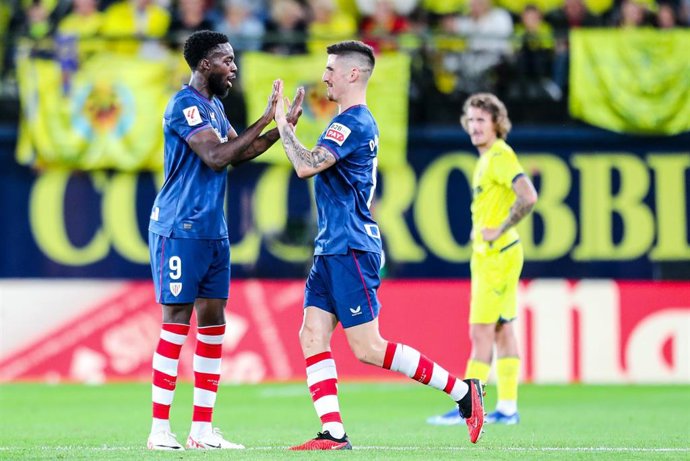 Villarreal CF - Athletic Club