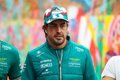 Fernando Alonso: "Parecía que lo tenía controlado, pero no era así"