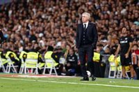 Ancelotti: "Si tenemos que ganar un partido, mejor contra el Barcelona que al Rayo"