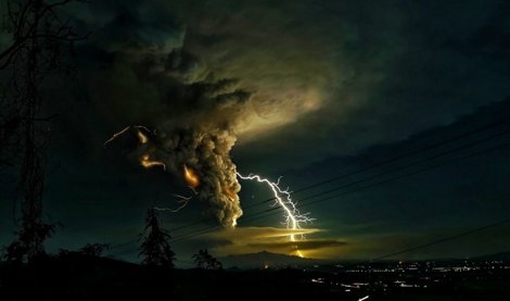 Comunicados Internacional