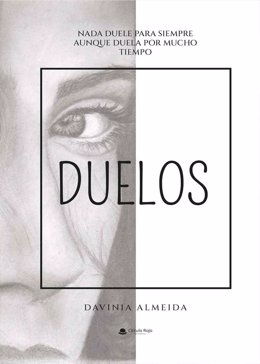 Portada de 'Duelos'.