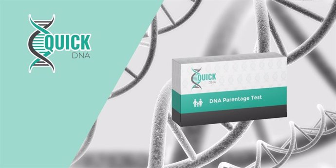Quick DNA 