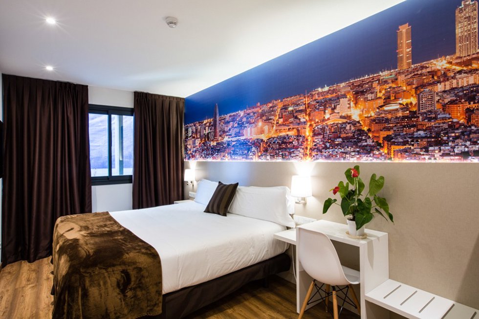Archivo - Hoteles Bestprice