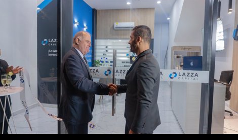 Comunicados Sociedad