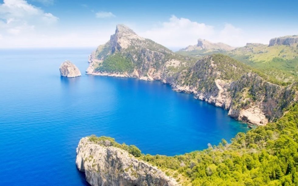 Mallorca.