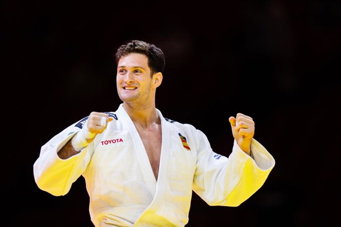 Archivo - Nikoloz Sherazadishvili