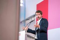 Sumar descarta que la Ley de Amnistía afecte a causas relacionadas con corrupción y que cite a personas concretas