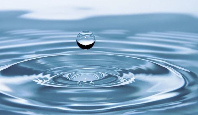 El agua es fuente inagotable de hidrógeno