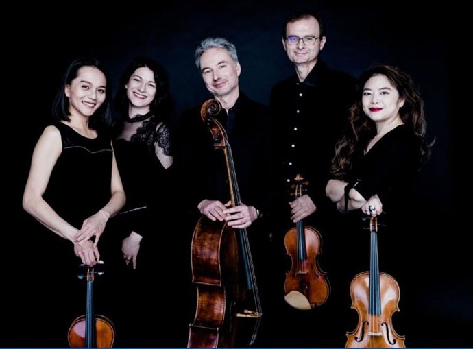 El martes 7 de noviembre la formación austríaca Korngold Ensemble Wien interpretará en el auditorio del MPM obras de Erich Wolfgang Korngold, Arnold Schnberg y Johannes Brahms