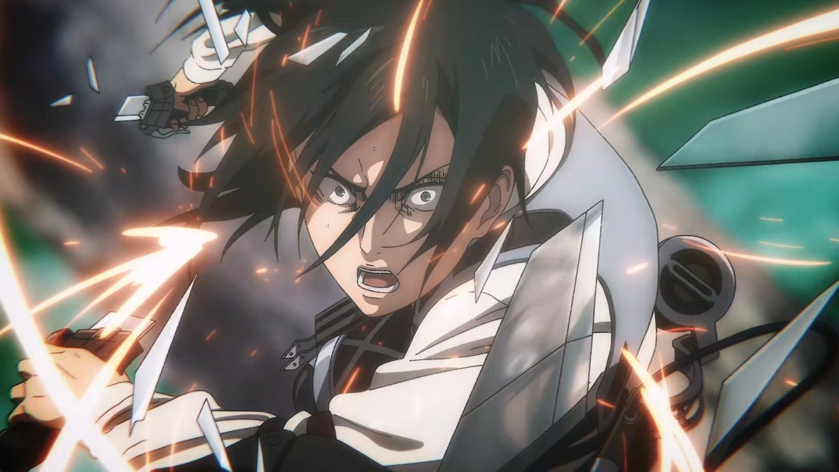 Ataque a los Titanes: ¿Habrá temporada 5 del anime?