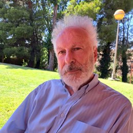 El filósofo Javier Sábada.