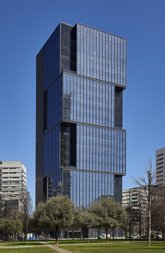 Foto: COMUNICADO: Puig amplía su sede en Barcelona con la apertura de su segunda torre
