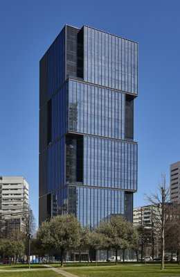 Archivo - Torre 2 de Puig