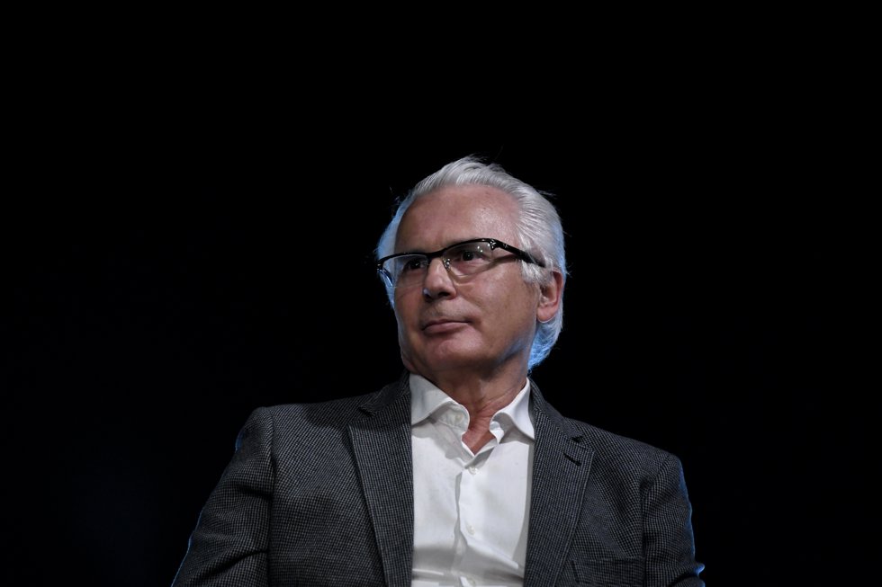 Baltasar Garzón