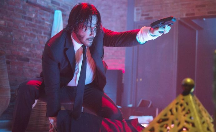 Malas noticias para John Wick