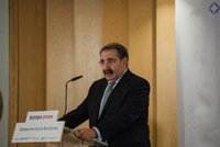 El consejero de Sanidad confía en ver soluciones "pronto" para los terrenos del Virgen de la Salud en Toledo