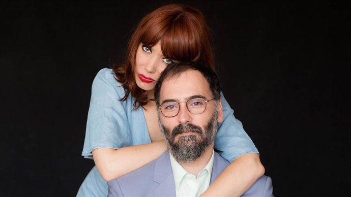 The New Raemon y Paula Bonet inauguran el nuevo espacio, que propone una mayor cercanía entre artistas y público, el próximo 17 de noviembre con 'Quema la memoria'.