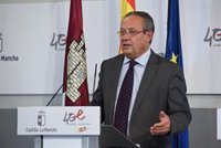 Ruiz Molina carga contra PP y Vox por tachar las cuentas de 2024 de irreales cuando la AIReF ha dicho lo contrario