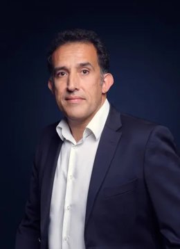 Héctor Serrat, consejero delegado de Vía Célere