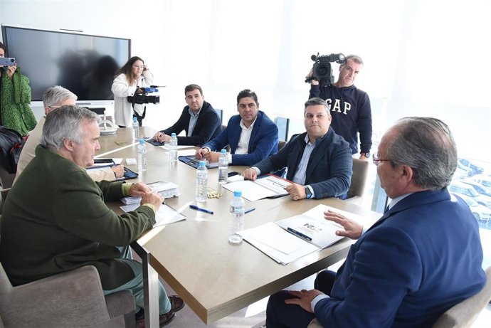 UGT valora las cuentas de C-LM y pide incorporar un organismo autónomo de empleo y un instituto de seguridad laboral