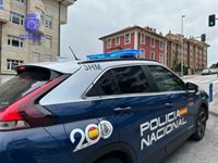 La víctima de Getafe estuvo censada en Malaguilla (Guadalajara) con su expareja siete meses