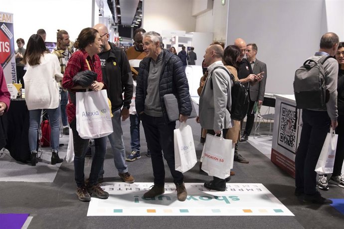 Archivo - Simo Educación