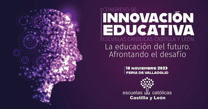 Inteligencia artificial en las aulas, a análisis en el Congreso de Innovación Educativa de Escuelas Católicas .