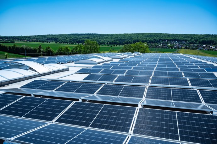 Amara NZero compra Sunrgy para impulsar su negocio solar en Estados Unidos