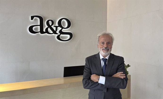 Pérez Camino, que se integrará en el equipo de A&G en Barcelona
