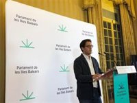 PSIB dice que el acuerdo lingüístico PP-Vox es contrario al Decreto de Mínimos y "abre el camino de la segregación"