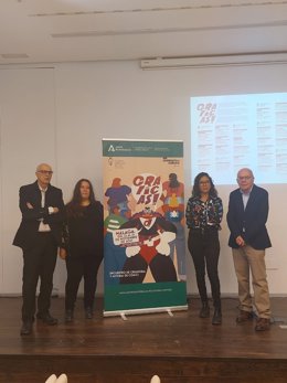 El CAL impulsa a las creadoras del mundo del cómic y la ilustración con el nuevo programa 'Gráficas!'