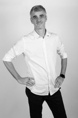 El ceo de Muy Mucho, David Monné