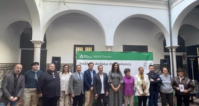 Es Andalucía - Sevilla