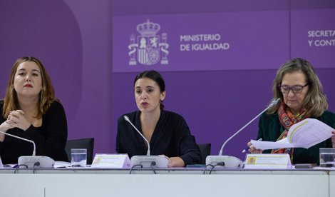 Igualdad