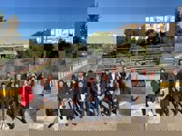 El PP valora el "impulso" a la movilidad "sostenible" en la provincia de Sevilla con el presupuesto andaluz para 2024