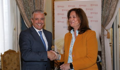 Comunicados Empresas