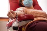 Foto: Experto asegura que gracias a los avances en las técnicas de transfusión "la sangre es más segura que nunca"