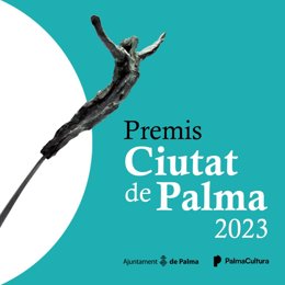 Premios Ciutat de Palma 2023.