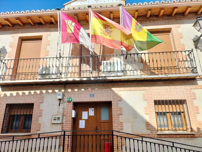 Ayuntamiento de Malaguilla.