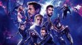 Otro de los seis Vengadores originales cierra su regreso a Marvel en Avengers: Secret Wars