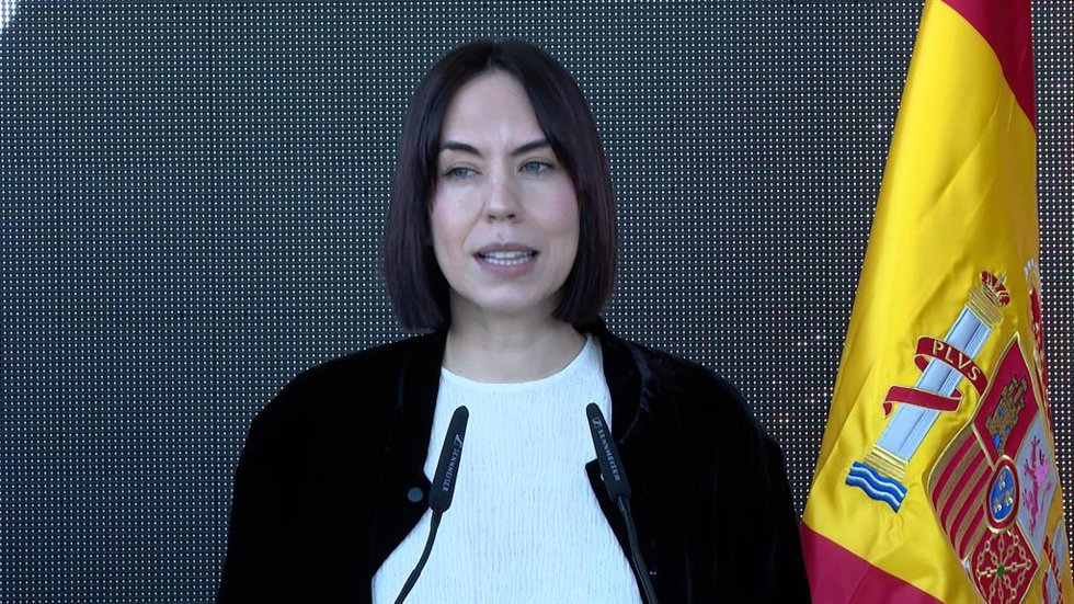 Gobierno destaca que en la Semana del Espacio en Sevilla se debate el "futuro es