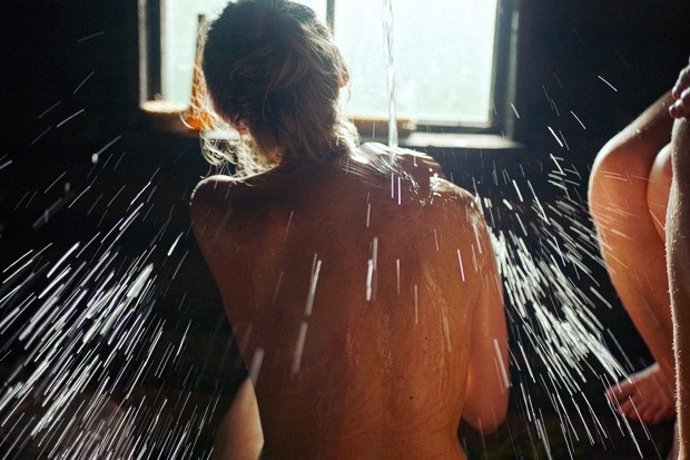 'Smoke Sauna Sisterhood'