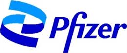 Archivo - Pfizer.