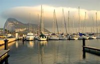 Localizan en una nave tres embarcaciones robadas del puerto deportivo de La Línea (Cádiz)