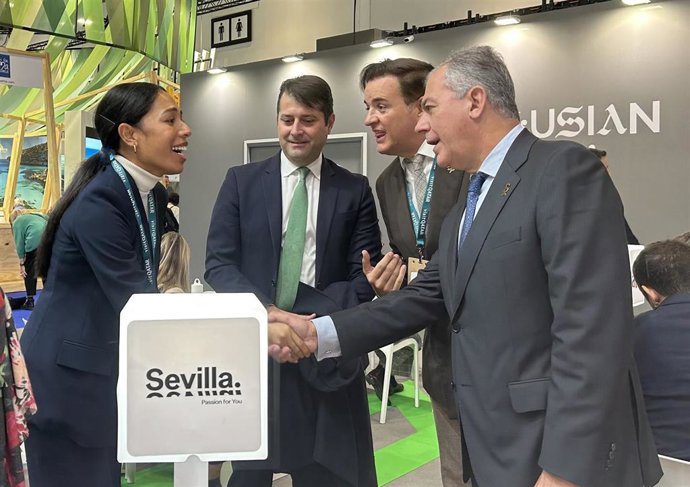 José Luis Sanz se reúne con responsables de Virtuoso