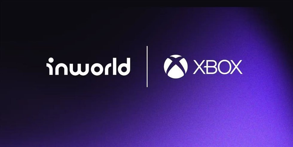 Recurso de la asocación de Xbox e Inworld