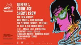 Primeras bandas confirmadas para el Azkena de 2024