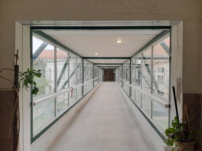 Archivo - Audiencia Provincial Cantabria