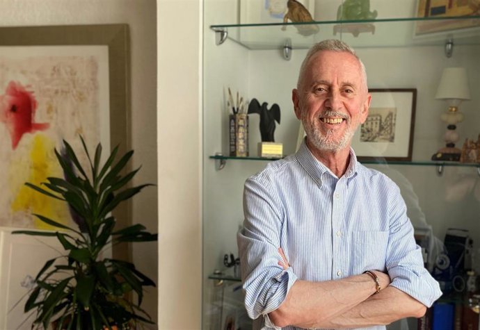 Juan Carlos Navarro Fajardo.