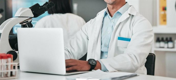 Investigador, ciencia, investigación